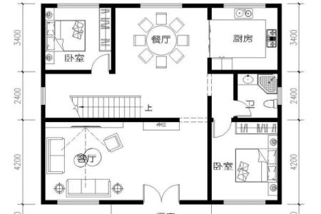 农村自建房风水注意事项与禁忌 农村自建房风水注意事项与禁忌12X12