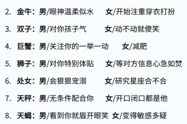 12星座最容易跟谁结仇