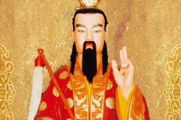 黄太阳灵签免费抽签