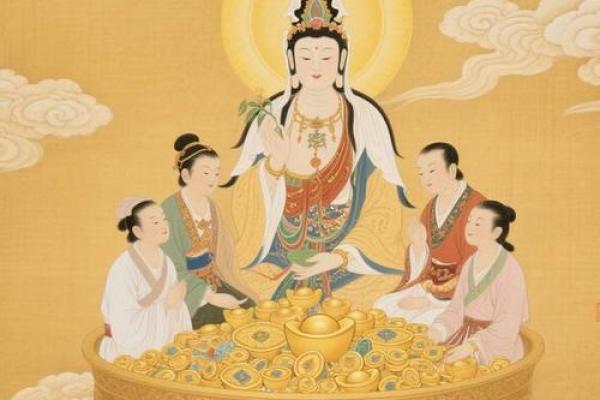 观音诞生日的人命运怎么样？