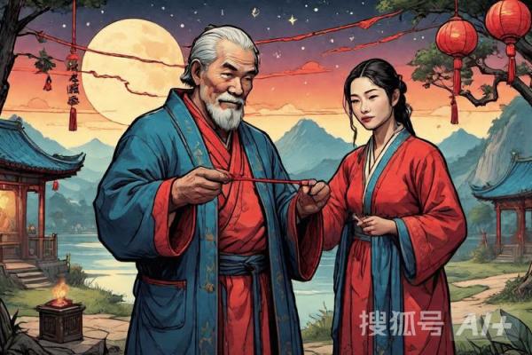 月老灵签明月当空什么意思