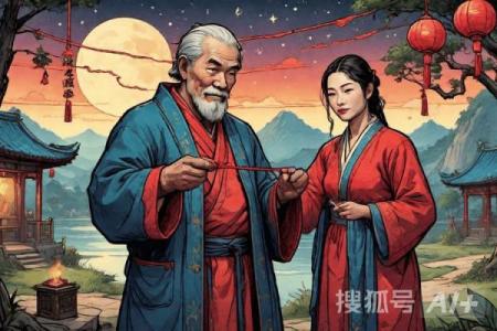 月老灵签明月当空什么意思