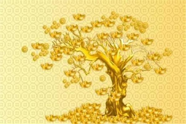 什么样的风水容易有横财呢