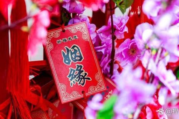 科学证实月老姻缘 月老定姻缘的故事？