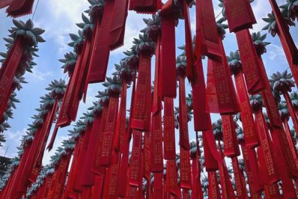 灵顺寺12签内容