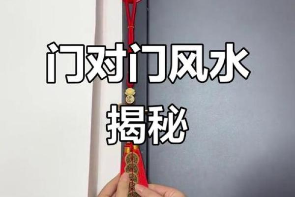 风水上门对门 风水上门对门怎么了