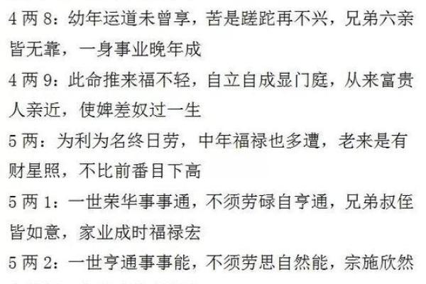 算命先生，不敢算的两种人#民间传说
