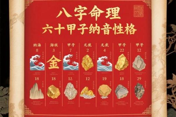 音乐的八字