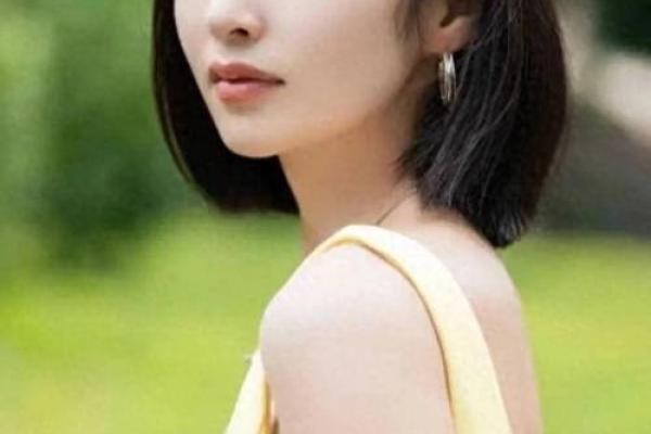 颖儿的八字