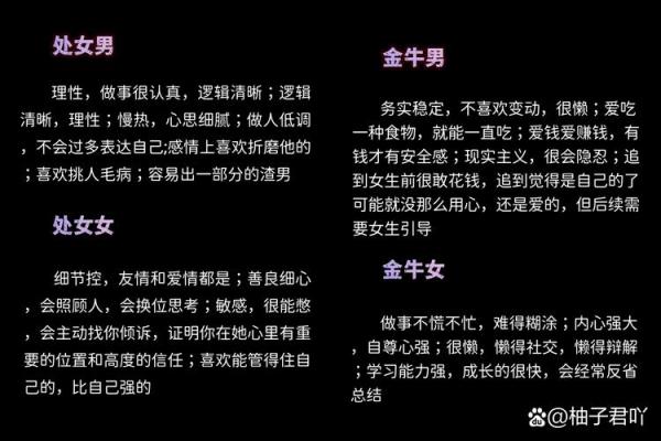 有主星座和副星座相同的情况吗