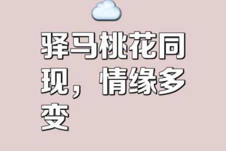 八字身弱桃花