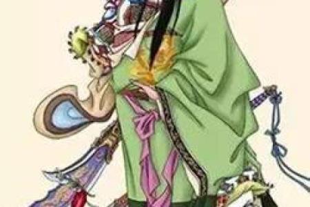 灵签占卜下半年收获