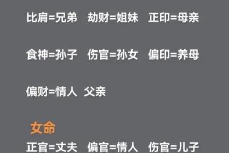 女命八字伤官多是美女,男命三个伤官
