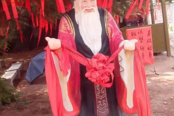 月老61签是上签求姻缘 月老61签会不会复合？
