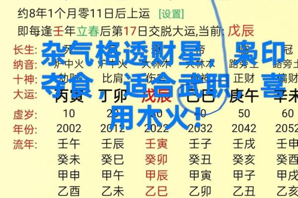 女人八字带魁罡命运怎么样