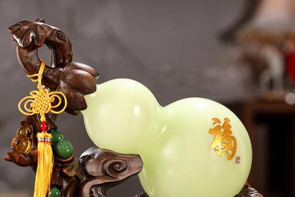 开口葫芦的寓意和象征风水禁忌