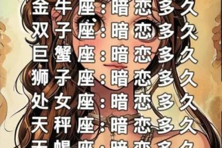 能把双子座心偷走的星座 哪些星座能够成功地征服双子座的心灵世界