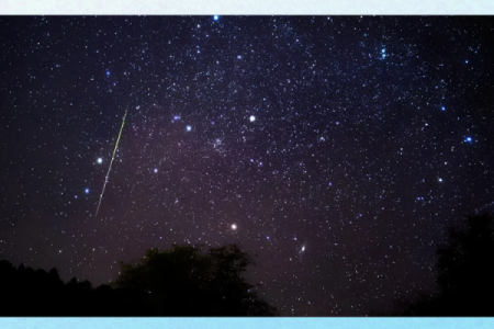 真的有十二星座流星雨吗英文