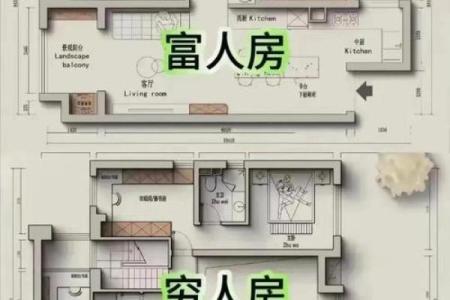 解决错层房子风水