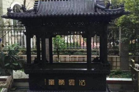 不得不了解！香炉在风水的禁忌