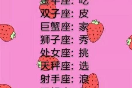 哪些星座最虚伪？排名出炉！