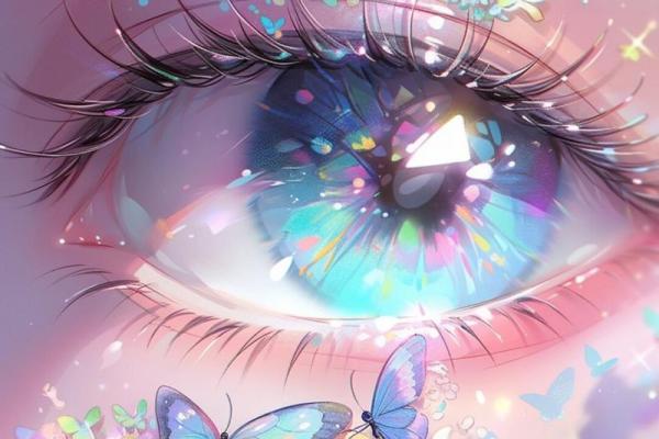 哪个星座眼睛最帅最有神