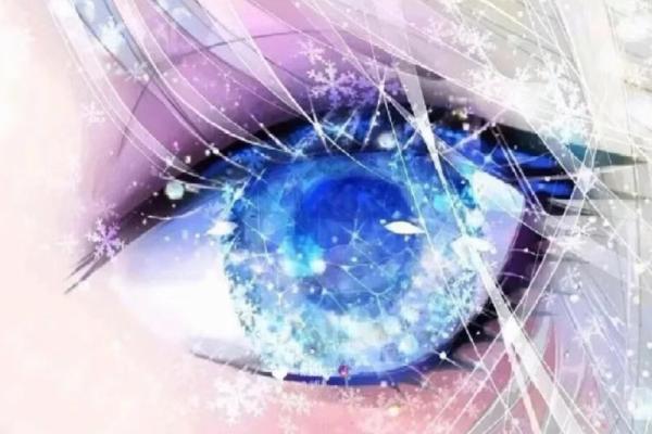 哪个星座眼睛最帅最有神