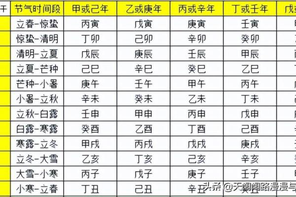 八字怎么排盘,查四柱八字的软件