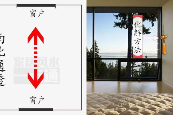 房子风水不好化解方法 说不定哪天你就能用到