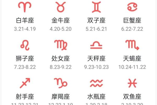 【1.8日生日的人属于哪个星座？】