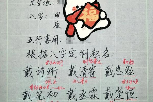 戴姓女孩名字大全-戴姓女孩起名字大全-戴姓名字大全姓名