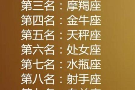 各种星座被开除的表现