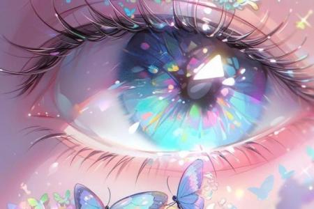 哪个星座眼睛最帅最有神