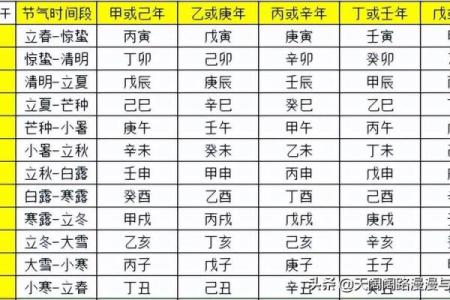 八字怎么排盘,查四柱八字的软件