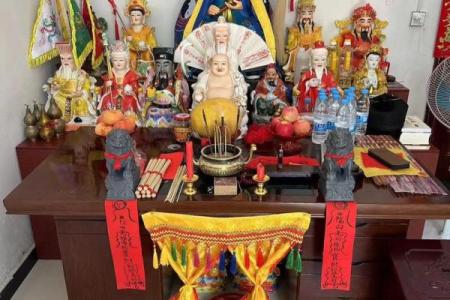 墓地风水会影响后代人吗