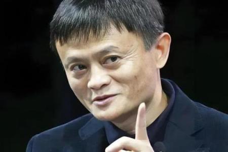 马云八字命重几两 马云命重几两