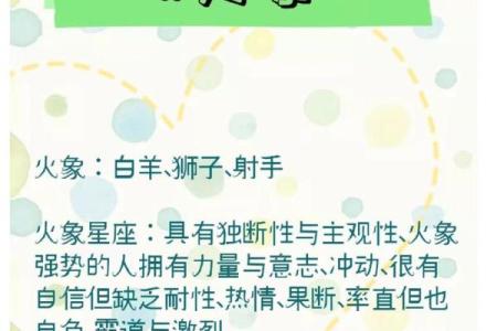 白羊座上升是风象星座吗男生