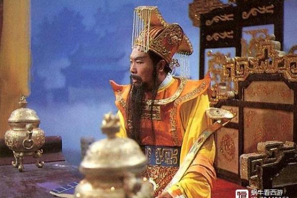 玉帝19灵签