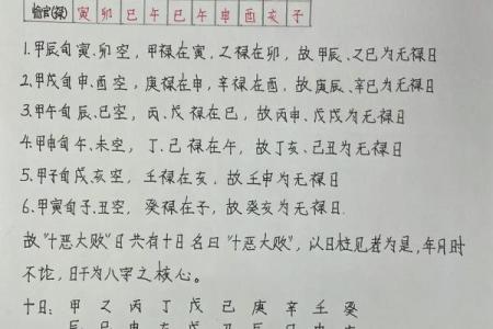 十灵日生人容易早亡吗 容易早亡的八字