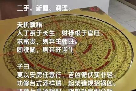 卫斯理揭秘风水秘密为你点亮成功财运之路