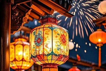 元宵节干货，需注意的风水习俗