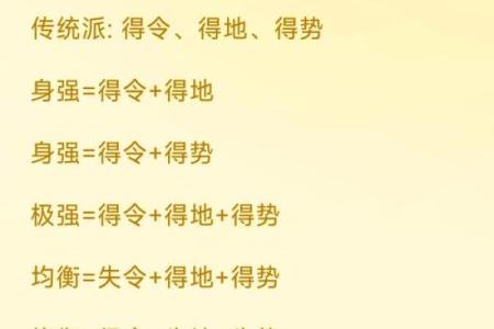 八字身旺财弱走什么运好