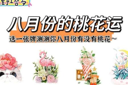 塔罗测试：下半年的桃花运如何？