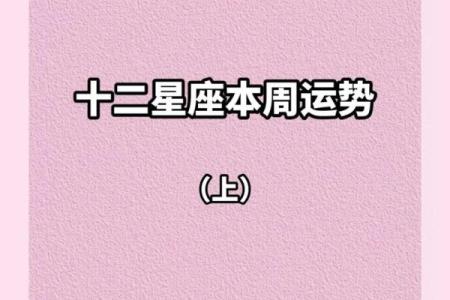 12星座婚后桃花运势如何
