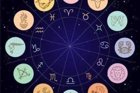 齁甜~这两个星座在一起是什么神仙爱情~？