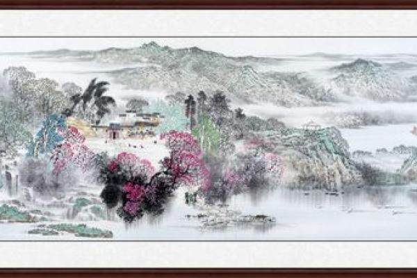 季姐说风水