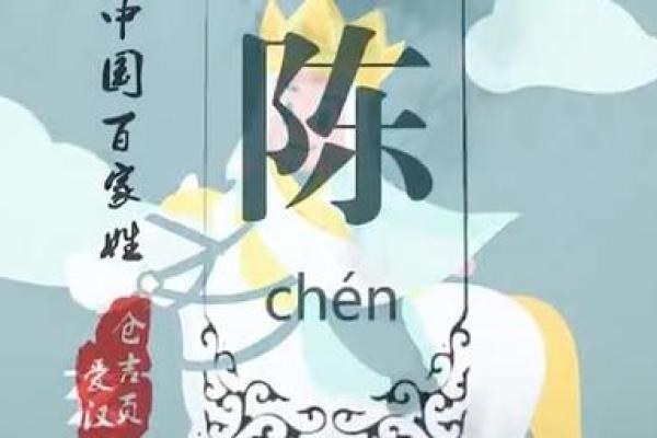 姓陈的名人-名人大全-姓名学-华易算命网姓名