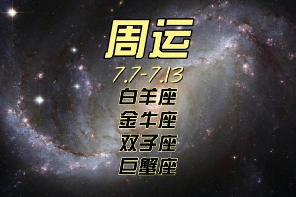 玛法达12星座一周星座运势 2.15-2.21