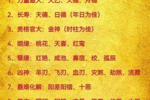 八字禄神,八字无禄神如何补救