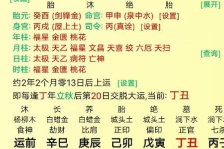 似是而非的八字调候之说